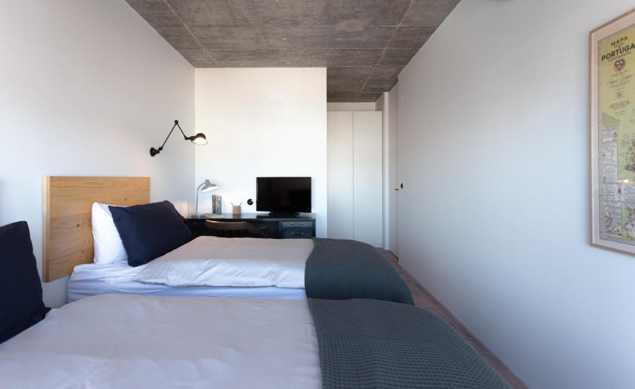 Columbano Boutique Suites Lisboa Exteriör bild