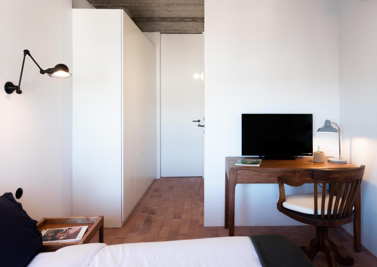 Columbano Boutique Suites Lisboa Exteriör bild