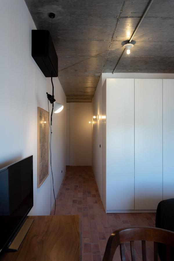 Columbano Boutique Suites Lisboa Exteriör bild