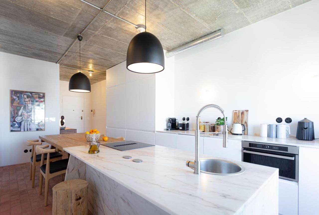 Columbano Boutique Suites Lisboa Exteriör bild