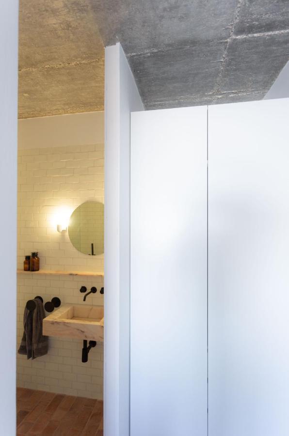 Columbano Boutique Suites Lisboa Exteriör bild