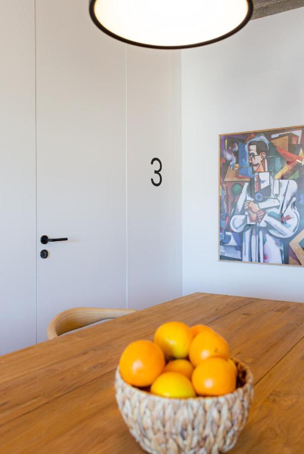 Columbano Boutique Suites Lisboa Exteriör bild