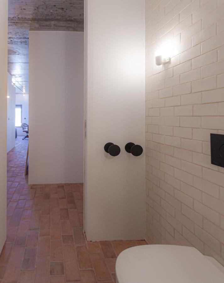 Columbano Boutique Suites Lisboa Exteriör bild