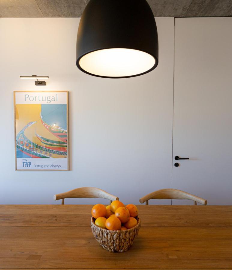 Columbano Boutique Suites Lisboa Exteriör bild