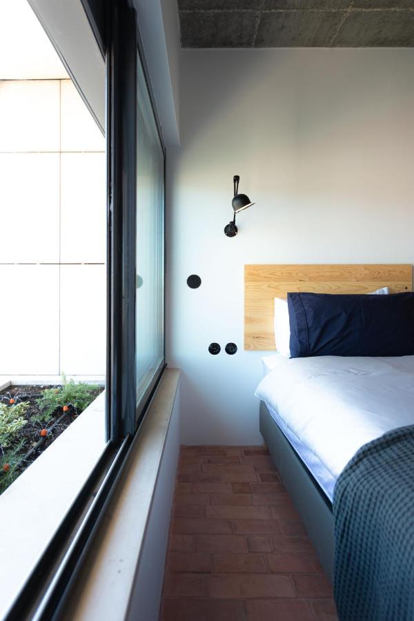 Columbano Boutique Suites Lisboa Exteriör bild
