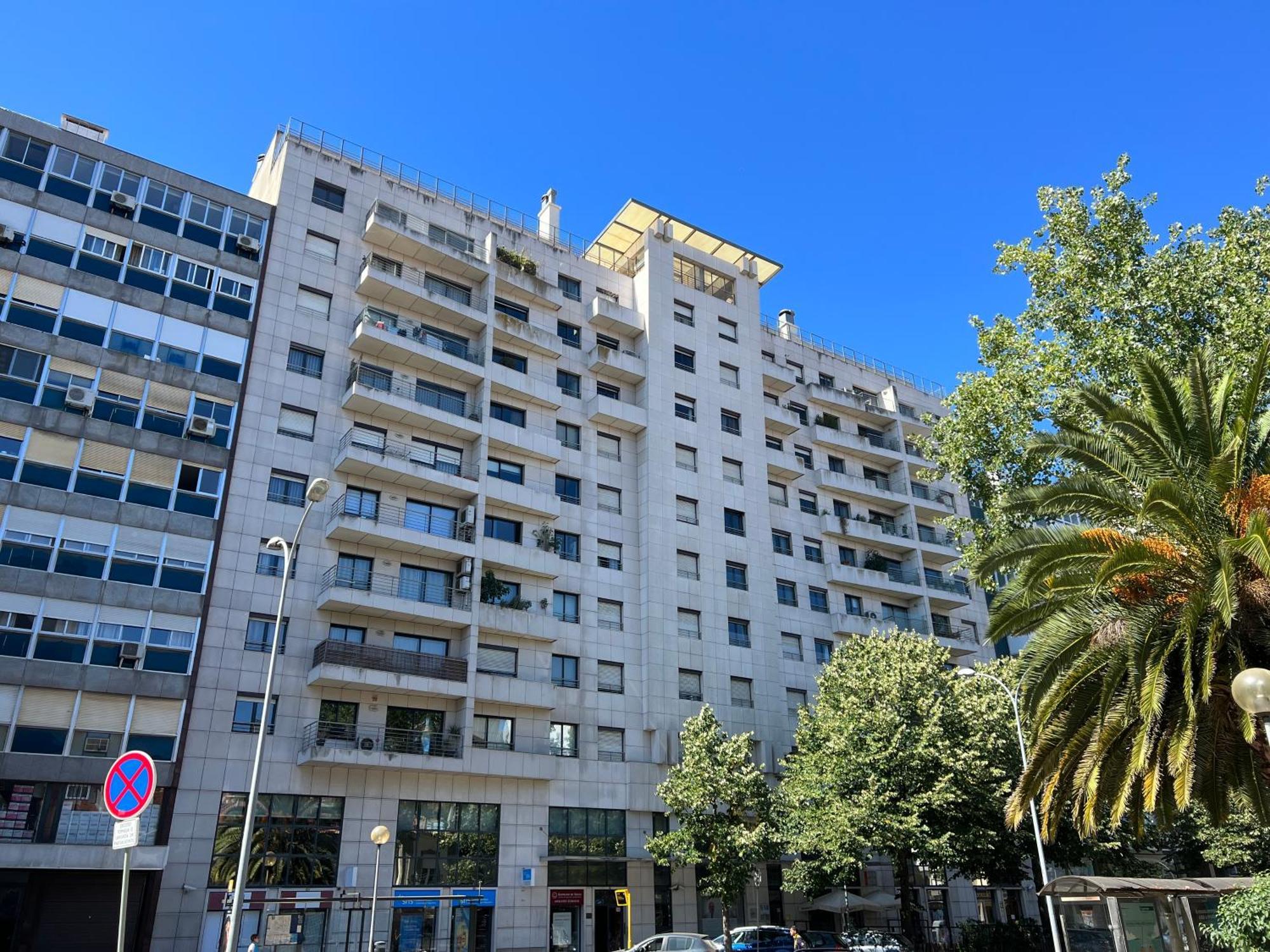 Columbano Boutique Suites Lisboa Exteriör bild